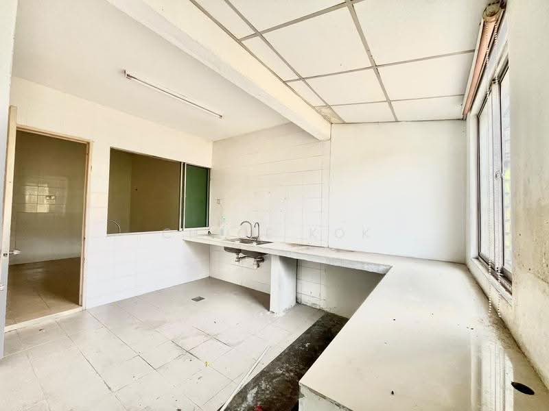 2-storey Terraced House for Sale in Serdang height, Serdang, Seri Kembangan (Setia Alam) - Chloe Kok - PropertyGuru.com.my