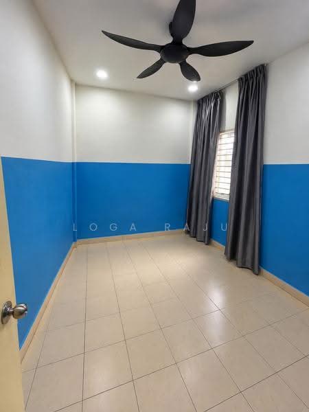 Pangsapuri untuk Disewa di Pangsapuri Kasuarina - Loga Raju - Interior - PropertyGuru.com.my