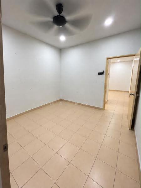Pangsapuri untuk Disewa di Pangsapuri Kasuarina - Loga Raju - Interior - PropertyGuru.com.my