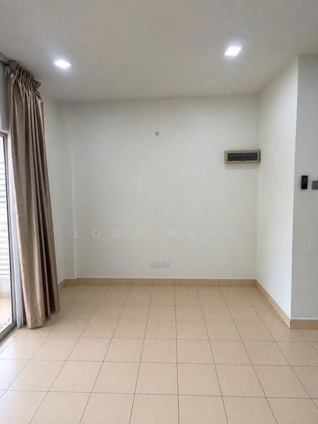 Pangsapuri untuk Disewa di Pangsapuri Kasuarina - Loga Raju - Interior - PropertyGuru.com.my