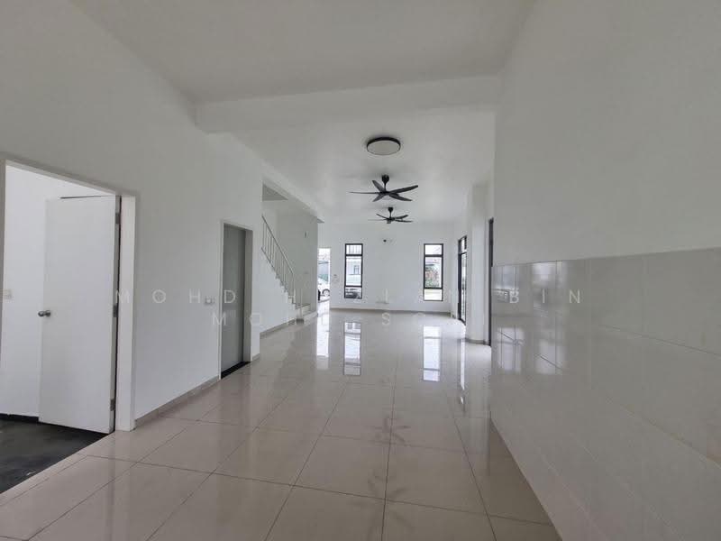 Rumah Teres 2-Tingkat untuk Dijual di Eco Grandeur (Puncak Alam) - Mohd Hazlan bin Mohd Sopi - PropertyGuru.com.my