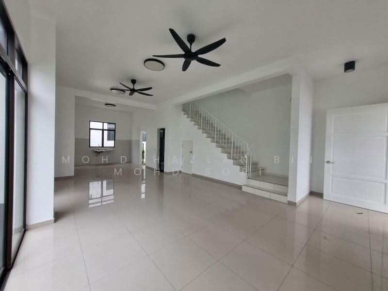 Rumah Teres 2-Tingkat untuk Dijual di Eco Grandeur (Puncak Alam) - Mohd Hazlan bin Mohd Sopi - PropertyGuru.com.my