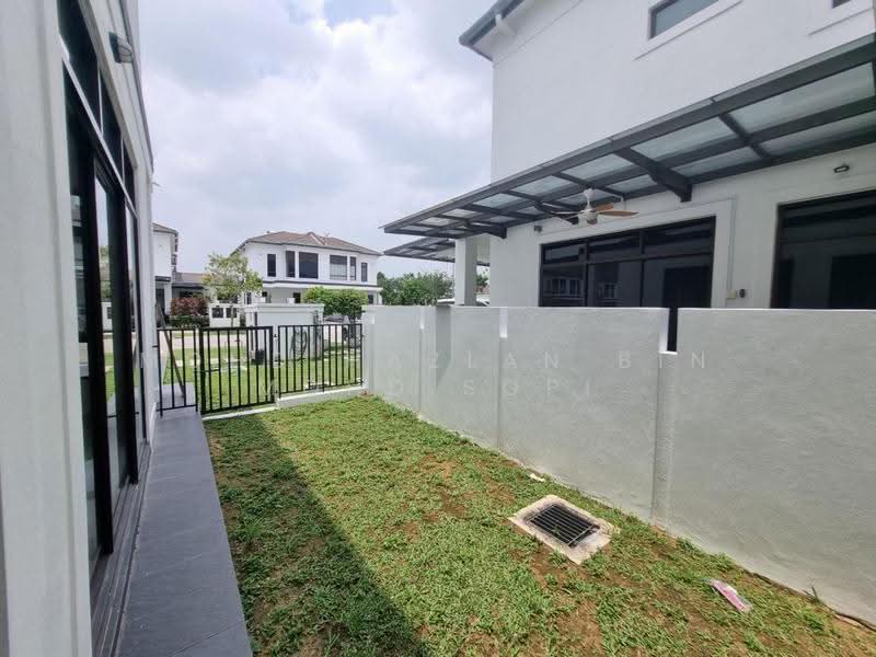 Rumah Teres 2-Tingkat untuk Dijual di Eco Grandeur (Puncak Alam) - Mohd Hazlan bin Mohd Sopi - PropertyGuru.com.my