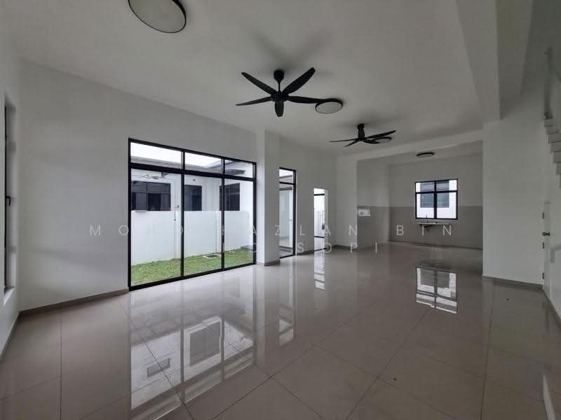 Rumah Teres 2-Tingkat untuk Dijual di Eco Grandeur (Puncak Alam) - Mohd Hazlan bin Mohd Sopi - PropertyGuru.com.my