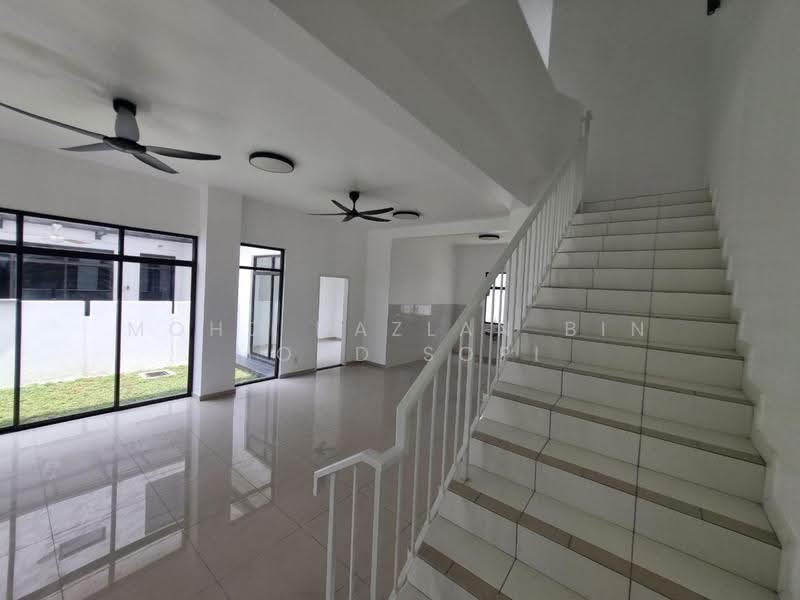 Rumah Teres 2-Tingkat untuk Dijual di Eco Grandeur (Puncak Alam) - Mohd Hazlan bin Mohd Sopi - PropertyGuru.com.my