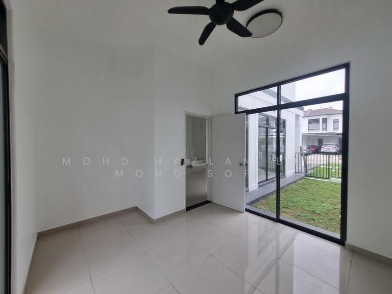 Rumah Teres 2-Tingkat untuk Dijual di Eco Grandeur (Puncak Alam) - Mohd Hazlan bin Mohd Sopi - PropertyGuru.com.my