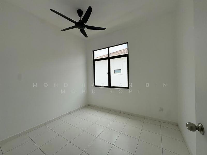 Rumah Teres 2-Tingkat untuk Dijual di Eco Grandeur (Puncak Alam) - Mohd Hazlan bin Mohd Sopi - PropertyGuru.com.my