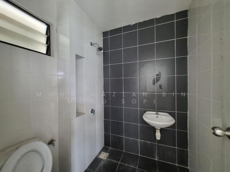 Rumah Teres 2-Tingkat untuk Dijual di Eco Grandeur (Puncak Alam) - Mohd Hazlan bin Mohd Sopi - PropertyGuru.com.my