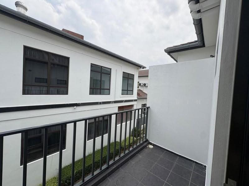 Rumah Teres 2-Tingkat untuk Dijual di Eco Grandeur (Puncak Alam) - Mohd Hazlan bin Mohd Sopi - PropertyGuru.com.my