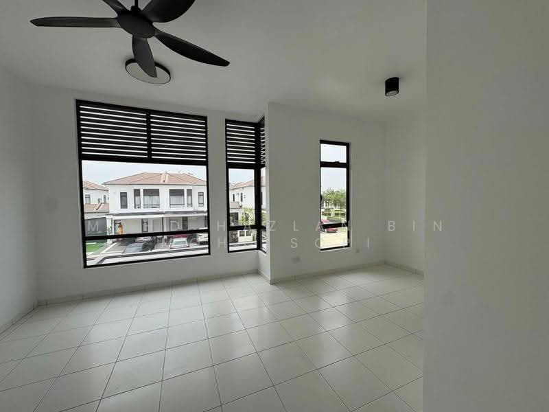 Rumah Teres 2-Tingkat untuk Dijual di Eco Grandeur (Puncak Alam) - Mohd Hazlan bin Mohd Sopi - PropertyGuru.com.my