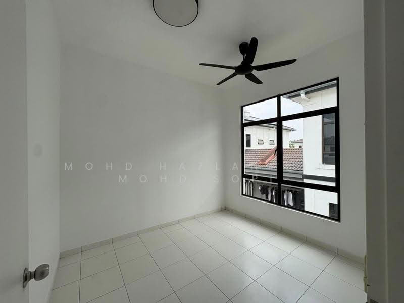 Rumah Teres 2-Tingkat untuk Dijual di Eco Grandeur (Puncak Alam) - Mohd Hazlan bin Mohd Sopi - PropertyGuru.com.my