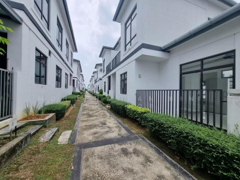 Rumah Teres 2-Tingkat untuk Dijual di Eco Grandeur (Puncak Alam) - Mohd Hazlan bin Mohd Sopi - PropertyGuru.com.my