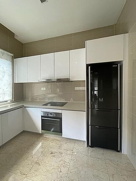 Rumah Banglo untuk Disewa di Damansara Heights (Kuala Lumpur) - Tarsha Lim - Kitchen - PropertyGuru.com.my