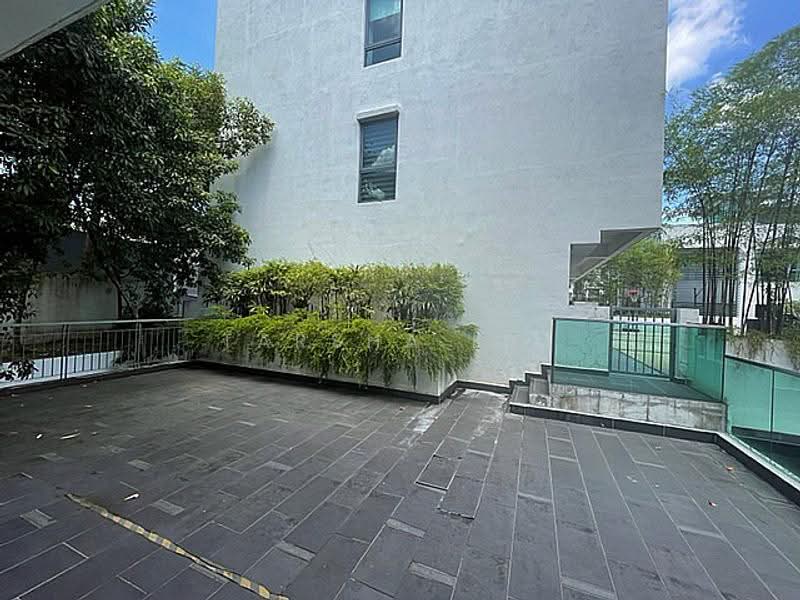 Rumah Banglo untuk Disewa di Damansara Heights (Kuala Lumpur) - Tarsha Lim - Exterior - PropertyGuru.com.my