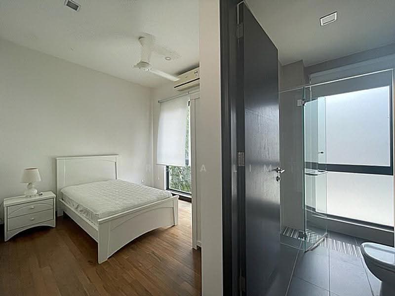 Rumah Banglo untuk Disewa di Damansara Heights (Kuala Lumpur) - Tarsha Lim - Bedroom - PropertyGuru.com.my