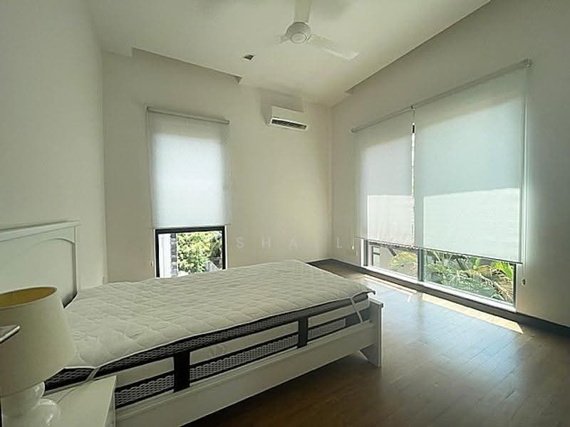 Rumah Banglo untuk Disewa di Damansara Heights (Kuala Lumpur) - Tarsha Lim - Bedroom - PropertyGuru.com.my