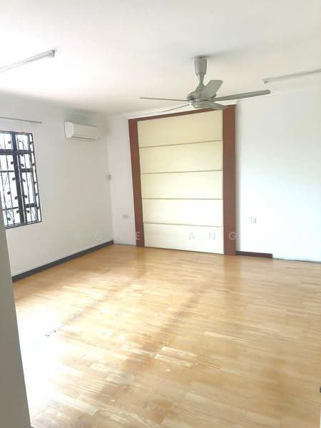Rumah Teres 2-Tingkat untuk Disewa di Bandar Kinrara (Selangor) - Agnes Ang - Living Room - PropertyGuru.com.my