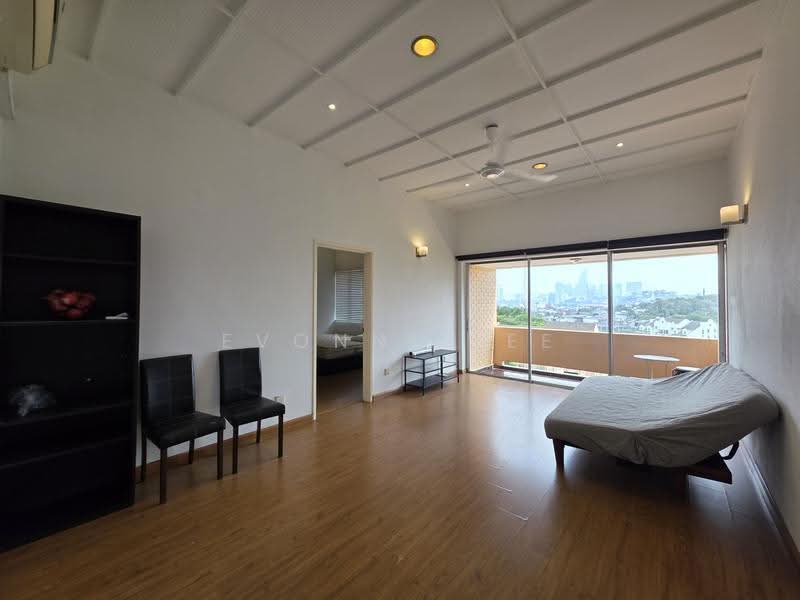 Condominium for Rent at Bangsar Indah - Evonne Lee - Bedroom - PropertyGuru.com.my