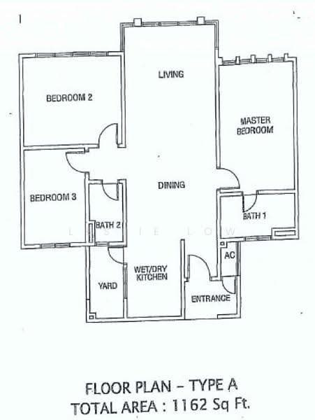 Kondominium untuk Dijual di Upper East @ Tiger Lane - Leslie Low - PropertyGuru.com.my