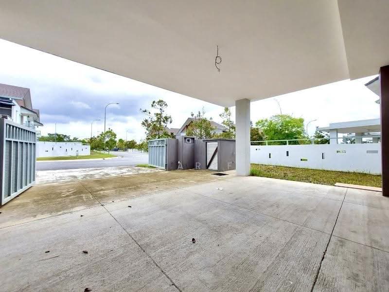 Rumah Teres 2-Tingkat untuk Dijual di Serene Heights (Semenyih) - Sue Arifin - Exterior - PropertyGuru.com.my