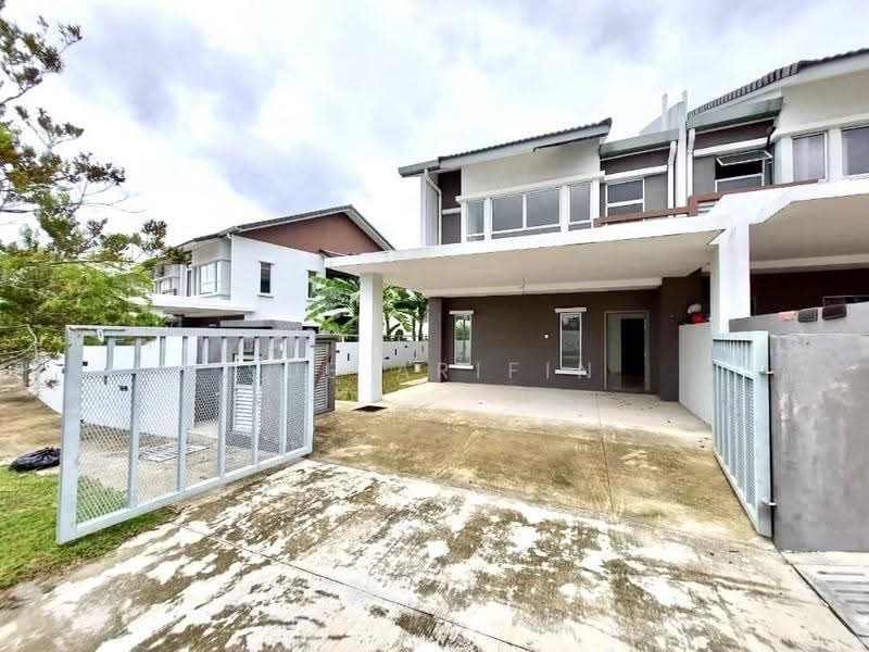 Rumah Teres 2-Tingkat untuk Dijual di Serene Heights (Semenyih) - Sue Arifin - Exterior - PropertyGuru.com.my