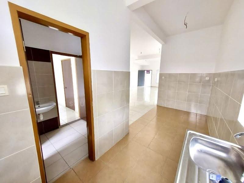 Rumah Teres 2-Tingkat untuk Dijual di Serene Heights (Semenyih) - Sue Arifin - Interior - PropertyGuru.com.my
