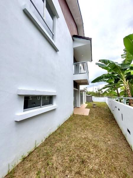 Rumah Teres 2-Tingkat untuk Dijual di Serene Heights (Semenyih) - Sue Arifin - Exterior - PropertyGuru.com.my