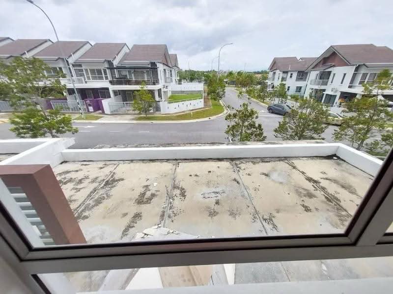 Rumah Teres 2-Tingkat untuk Dijual di Serene Heights (Semenyih) - Sue Arifin - Exterior - PropertyGuru.com.my