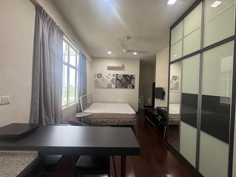 Service Residence for Rent at Subang Olives Residence - Adelyn Lee - Bedroom - PropertyGuru.com.my