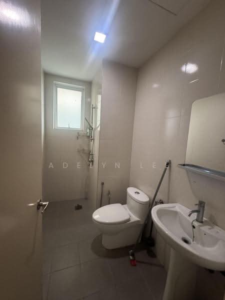 Service Residence for Rent at Subang Olives Residence - Adelyn Lee - Bathroom - PropertyGuru.com.my