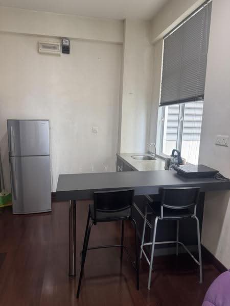 Service Residence for Rent at Subang Olives Residence - Adelyn Lee - Kitchen - PropertyGuru.com.my
