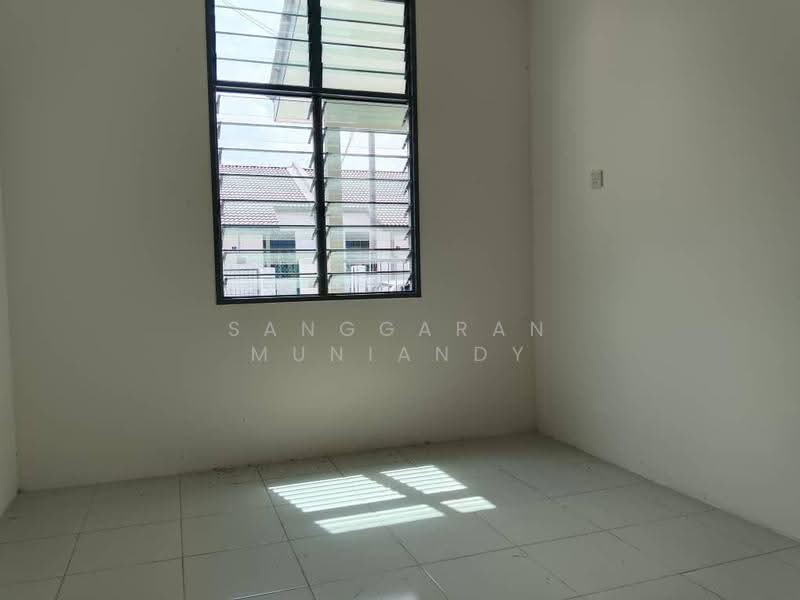Rumah Teres 1-Tingkat untuk Dijual di Rumah Teras Setingkat Di Bukit Kayu Hitam, Kedah (Bukit Kayu Hitam) - Sanggaran Muniandy - Interior - PropertyGuru.com.my