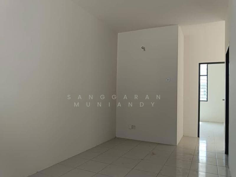 Rumah Teres 1-Tingkat untuk Dijual di Rumah Teras Setingkat Di Bukit Kayu Hitam, Kedah (Bukit Kayu Hitam) - Sanggaran Muniandy - Interior - PropertyGuru.com.my
