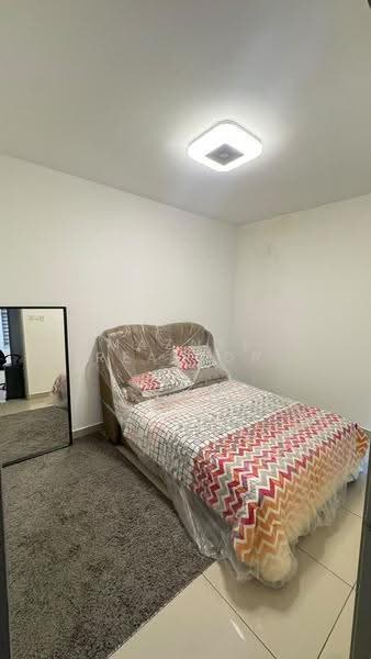 Condominium for Rent at Dwiputra Residences - Maznee Realtor - Bedroom - PropertyGuru.com.my
