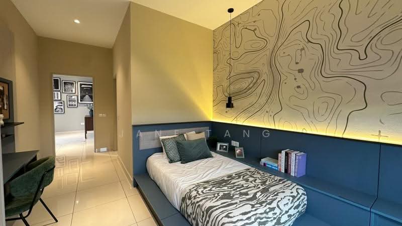 2-storey Terraced House for Sale in Horizon Hills (Iskandar Puteri (Nusajaya)) - Jane Tang - Bedroom - PropertyGuru.com.my