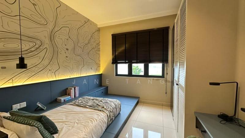 2-storey Terraced House for Sale in Horizon Hills (Iskandar Puteri (Nusajaya)) - Jane Tang - Bedroom - PropertyGuru.com.my