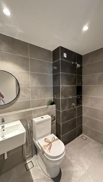 2-storey Terraced House for Sale in Horizon Hills (Iskandar Puteri (Nusajaya)) - Jane Tang - Bathroom - PropertyGuru.com.my