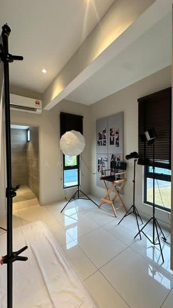 2-storey Terraced House for Sale in Horizon Hills (Iskandar Puteri (Nusajaya)) - Jane Tang - Interior - PropertyGuru.com.my