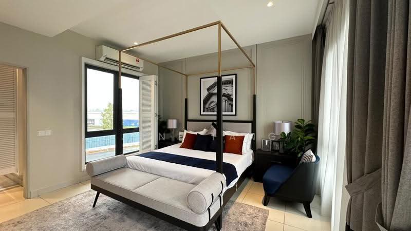2-storey Terraced House for Sale in Horizon Hills (Iskandar Puteri (Nusajaya)) - Jane Tang - Bedroom - PropertyGuru.com.my