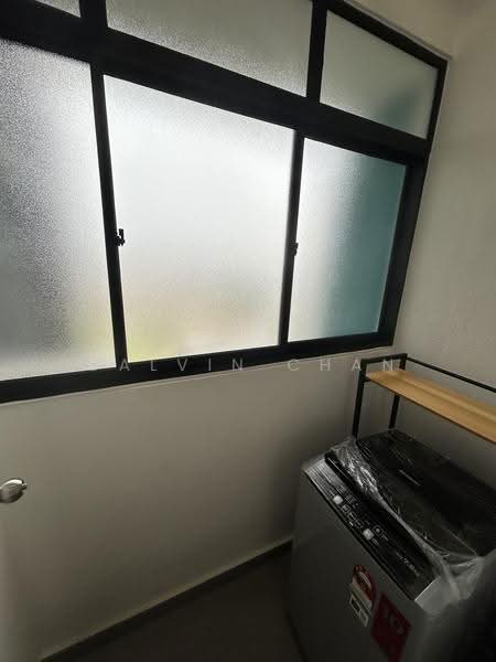 Kediaman Servis untuk Disewa di MKH Boulevard II - Calvin Chan - PropertyGuru.com.my