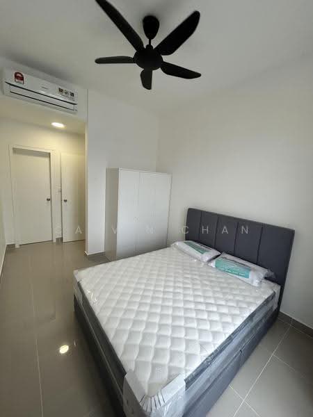 Kediaman Servis untuk Disewa di MKH Boulevard II - Calvin Chan - Bedroom - PropertyGuru.com.my