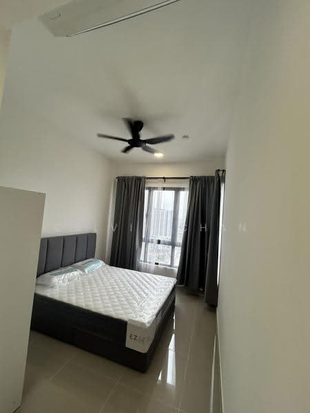 Kediaman Servis untuk Disewa di MKH Boulevard II - Calvin Chan - Bedroom - PropertyGuru.com.my