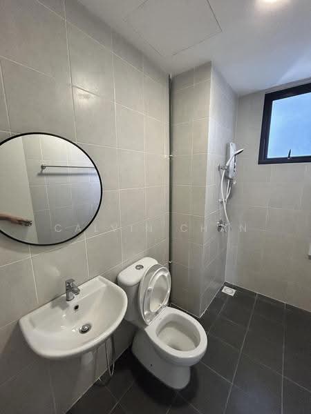 Kediaman Servis untuk Disewa di MKH Boulevard II - Calvin Chan - Bathroom - PropertyGuru.com.my