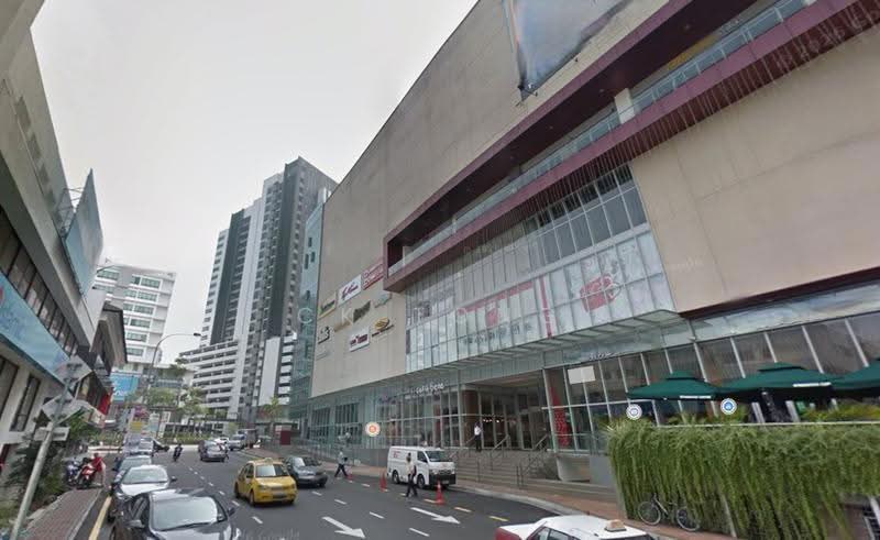 Kedai untuk Disewa di Seksyen 14 (Petaling Jaya) - CK Tong - PropertyGuru.com.my