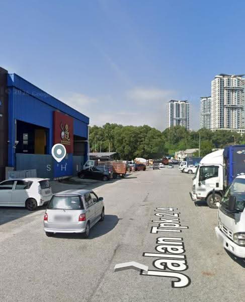 Kilang Berkembar untuk Disewa di Taman Perindustrian Kinrara (Bandar Kinrara) - Shirley Sea - PropertyGuru.com.my