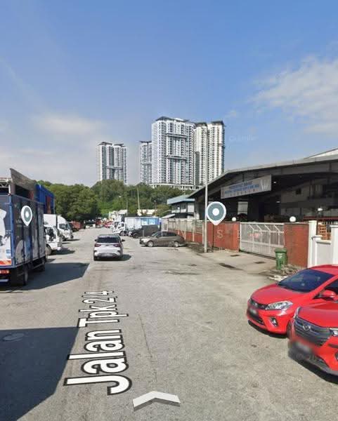 Kilang Berkembar untuk Disewa di Taman Perindustrian Kinrara (Bandar Kinrara) - Shirley Sea - Exterior - PropertyGuru.com.my