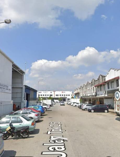 Kilang Berkembar untuk Disewa di Taman Perindustrian Kinrara (Bandar Kinrara) - Shirley Sea - PropertyGuru.com.my