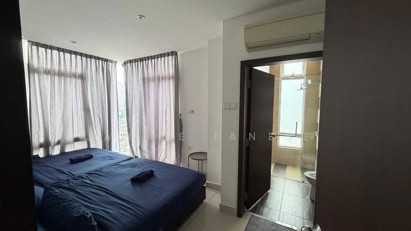 Kondominium untuk Dijual di KSL D'Esplanade Residence - Janese Janese - Bedroom - PropertyGuru.com.my