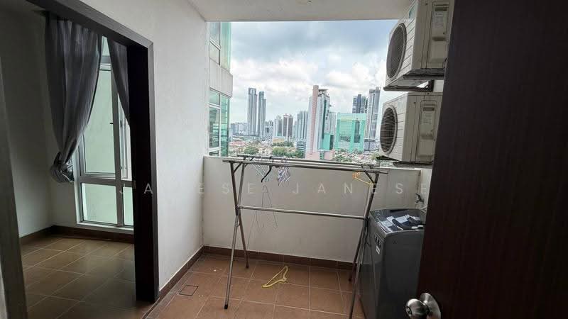 Kondominium untuk Dijual di KSL D'Esplanade Residence - Janese Janese - PropertyGuru.com.my