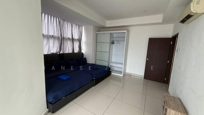 Kondominium untuk Dijual di KSL D'Esplanade Residence - Janese Janese - Bedroom - PropertyGuru.com.my